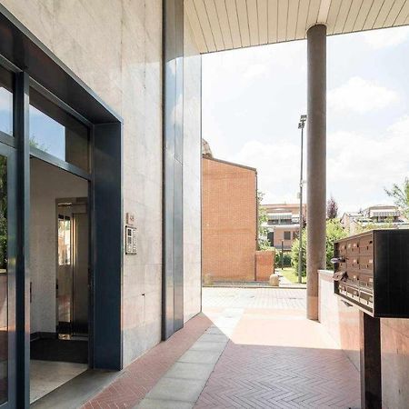 La Casina Di Ivonne Arezzo Centro Lägenhet Exteriör bild