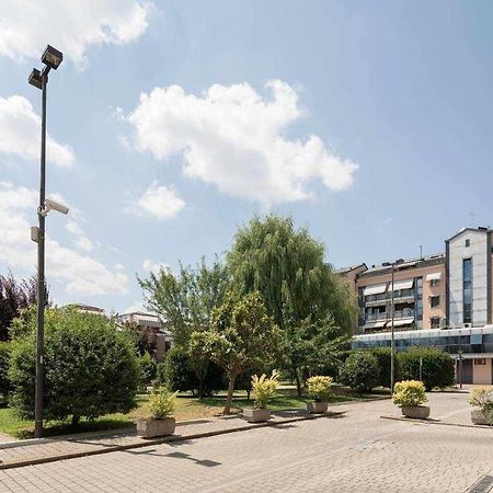 La Casina Di Ivonne Arezzo Centro Lägenhet Exteriör bild