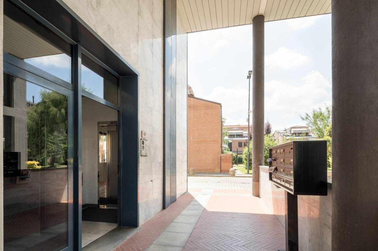 La Casina Di Ivonne Arezzo Centro Lägenhet Exteriör bild