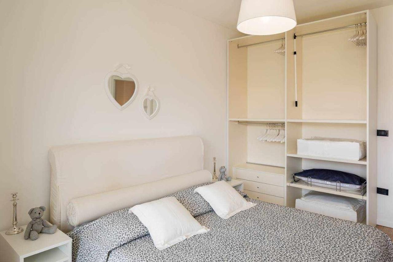La Casina Di Ivonne Arezzo Centro Lägenhet Exteriör bild