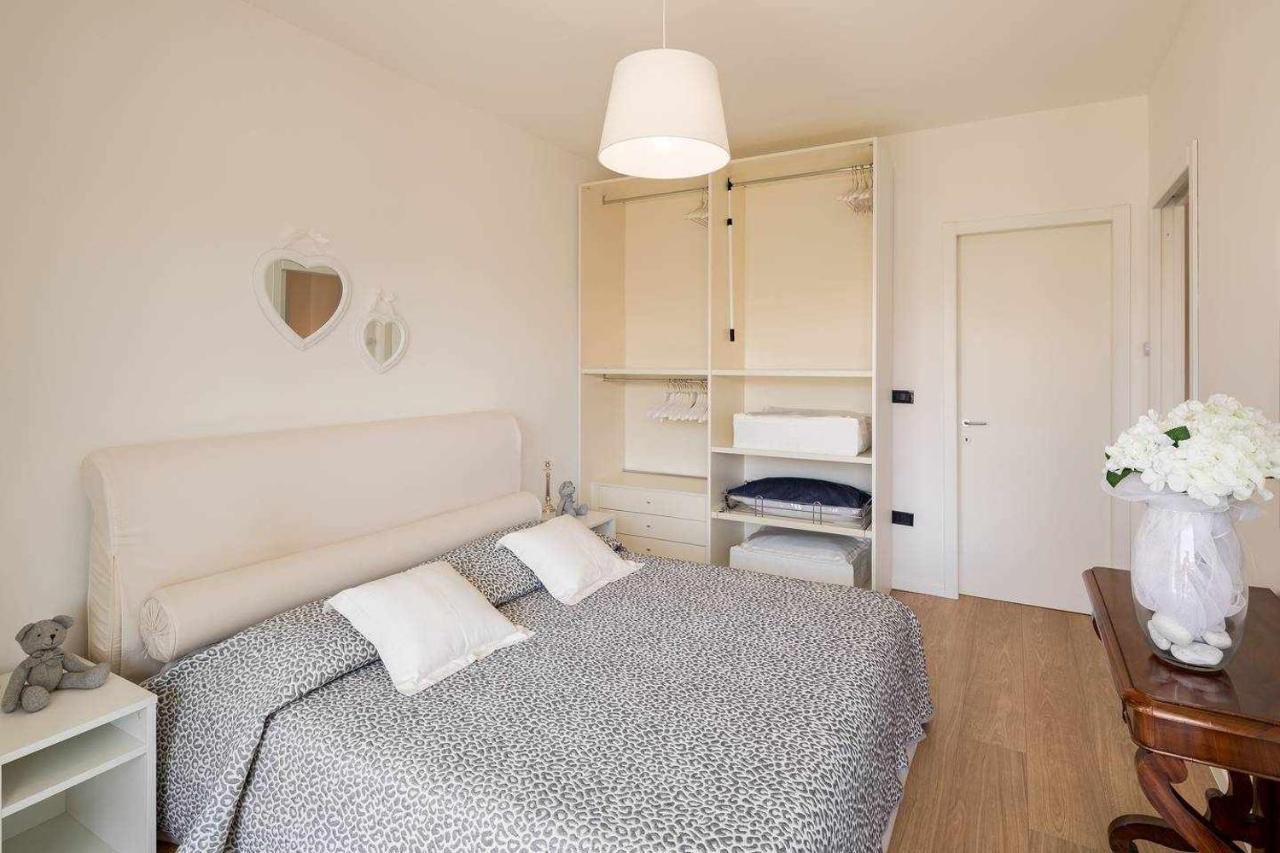 La Casina Di Ivonne Arezzo Centro Lägenhet Exteriör bild