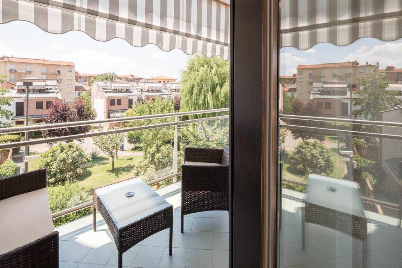 La Casina Di Ivonne Arezzo Centro Lägenhet Exteriör bild