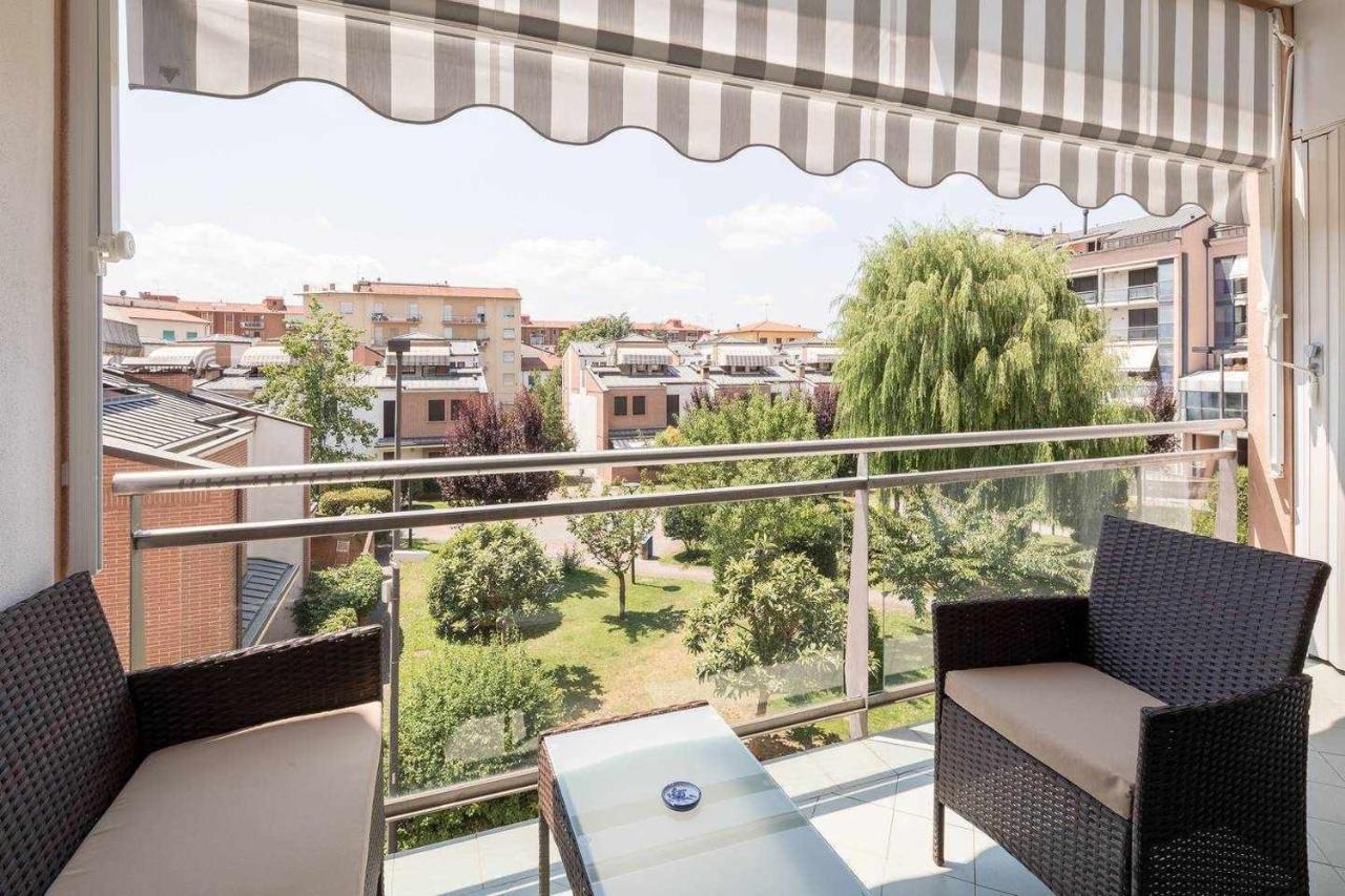 La Casina Di Ivonne Arezzo Centro Lägenhet Exteriör bild
