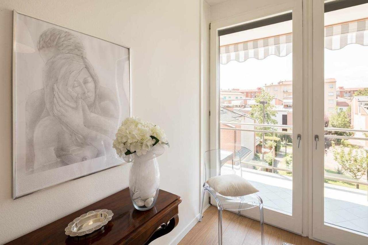 La Casina Di Ivonne Arezzo Centro Lägenhet Exteriör bild