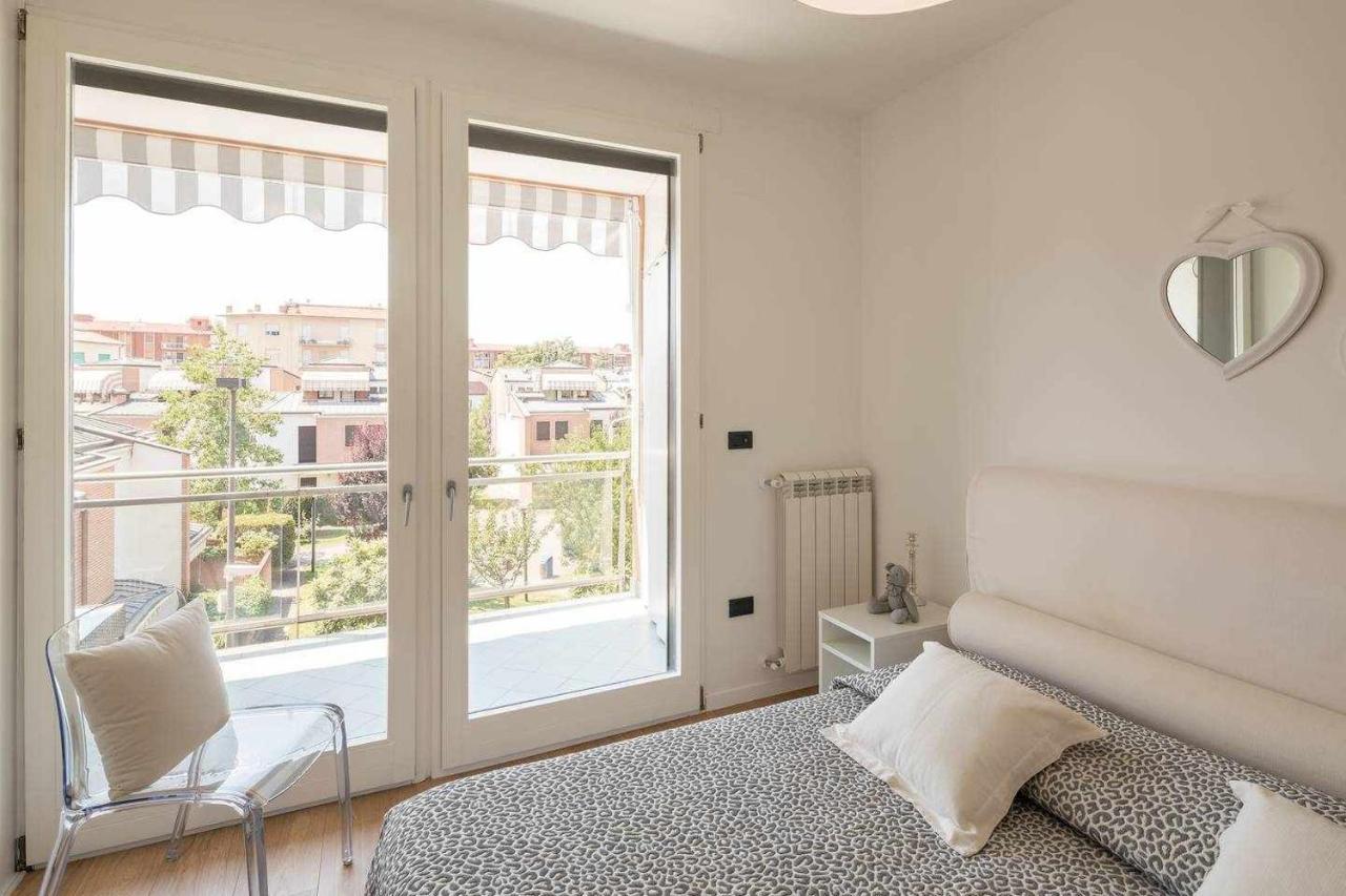 La Casina Di Ivonne Arezzo Centro Lägenhet Exteriör bild