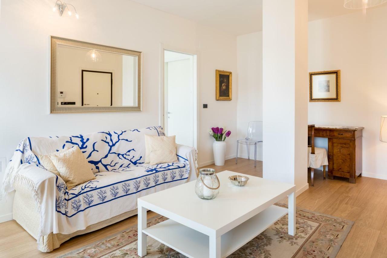 La Casina Di Ivonne Arezzo Centro Lägenhet Exteriör bild