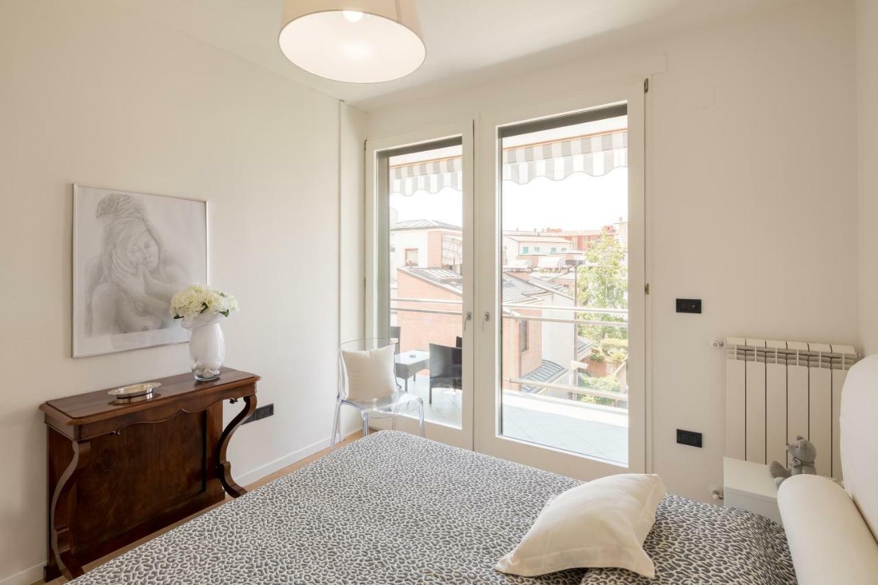La Casina Di Ivonne Arezzo Centro Lägenhet Exteriör bild