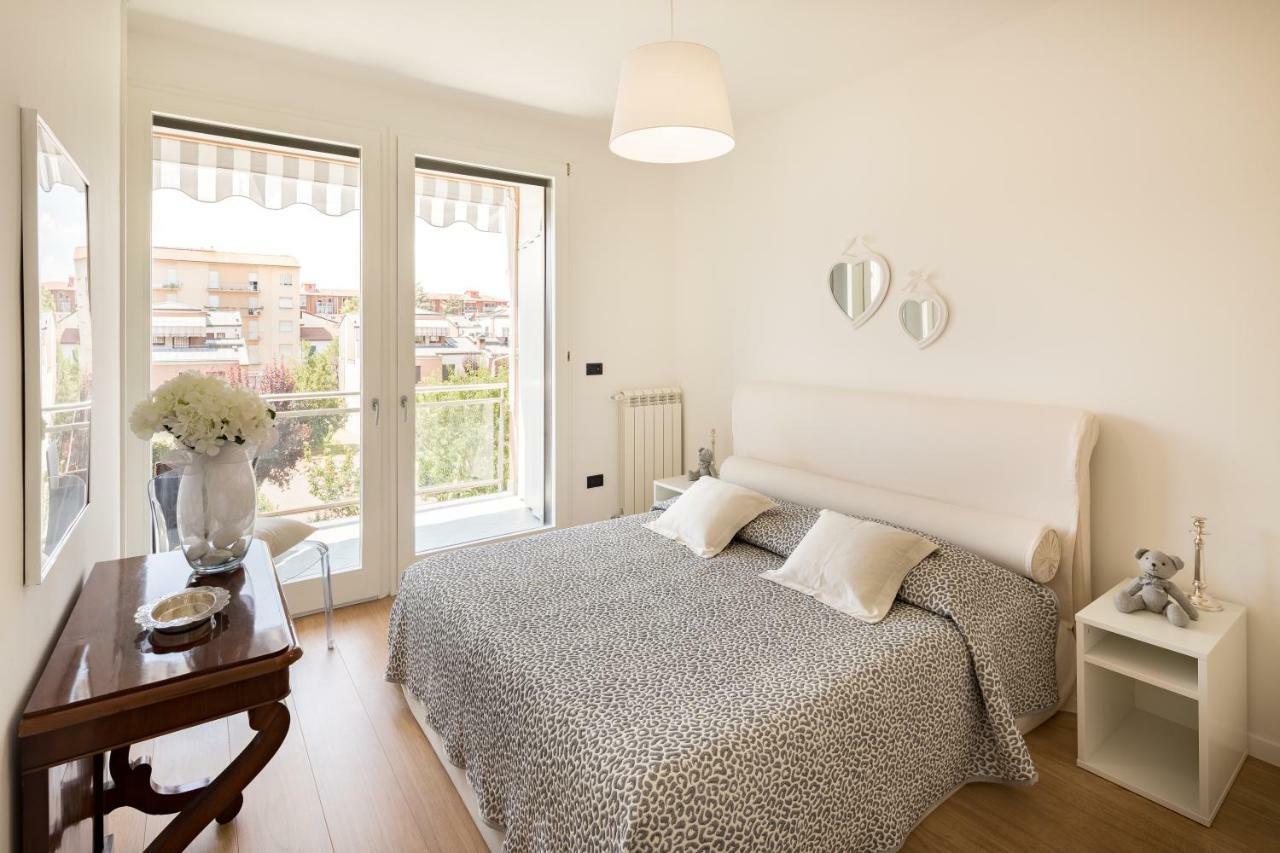 La Casina Di Ivonne Arezzo Centro Lägenhet Exteriör bild